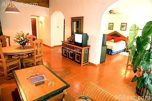 Occidental Grand Flamenco Puerto Plata 5